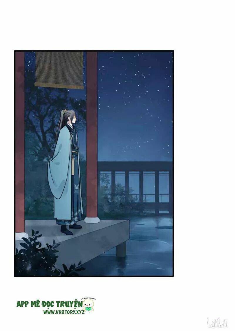 kiều nữ độc phi chapter 130 14