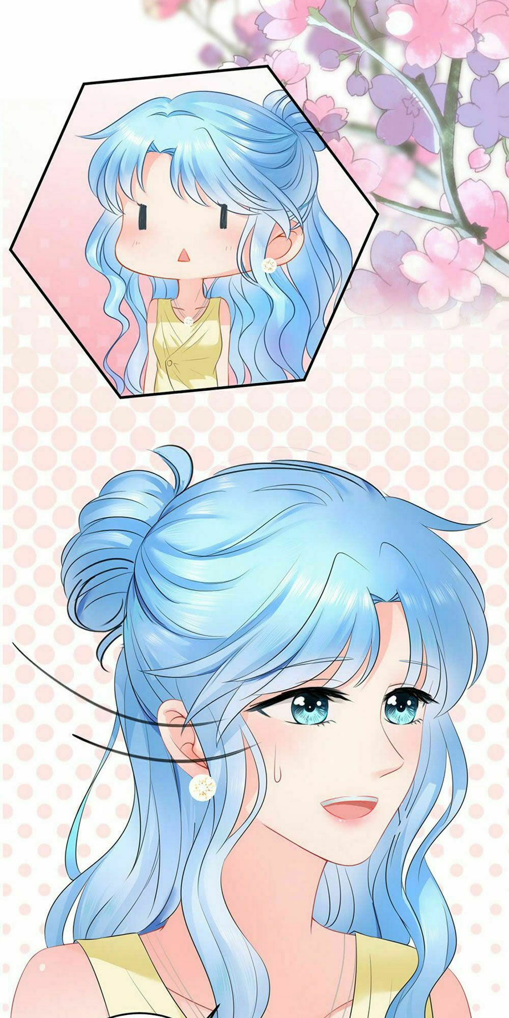 luyến đường thời quang chapter 39 8