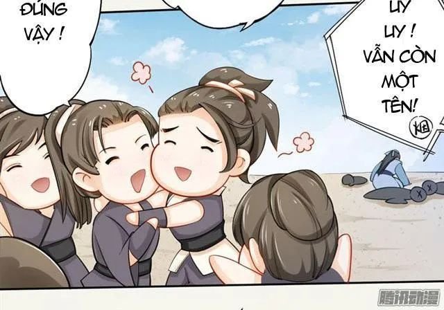 tuyệt thế luyện đan sư chapter 16 10