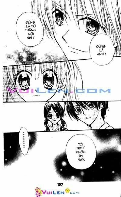 công chúa ẩm thực chapter 7 157