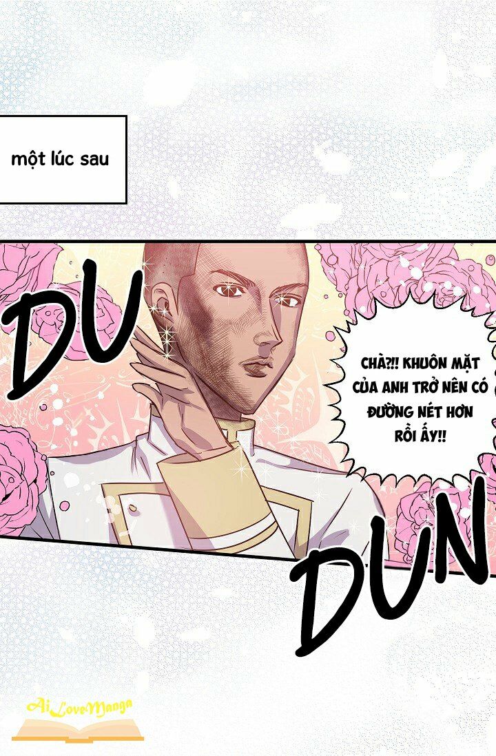 hôn lễ báo thù chapter 31 13