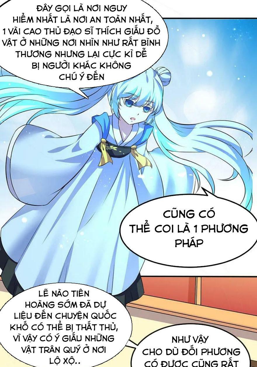 võ đạo độc tôn chapter 154 1