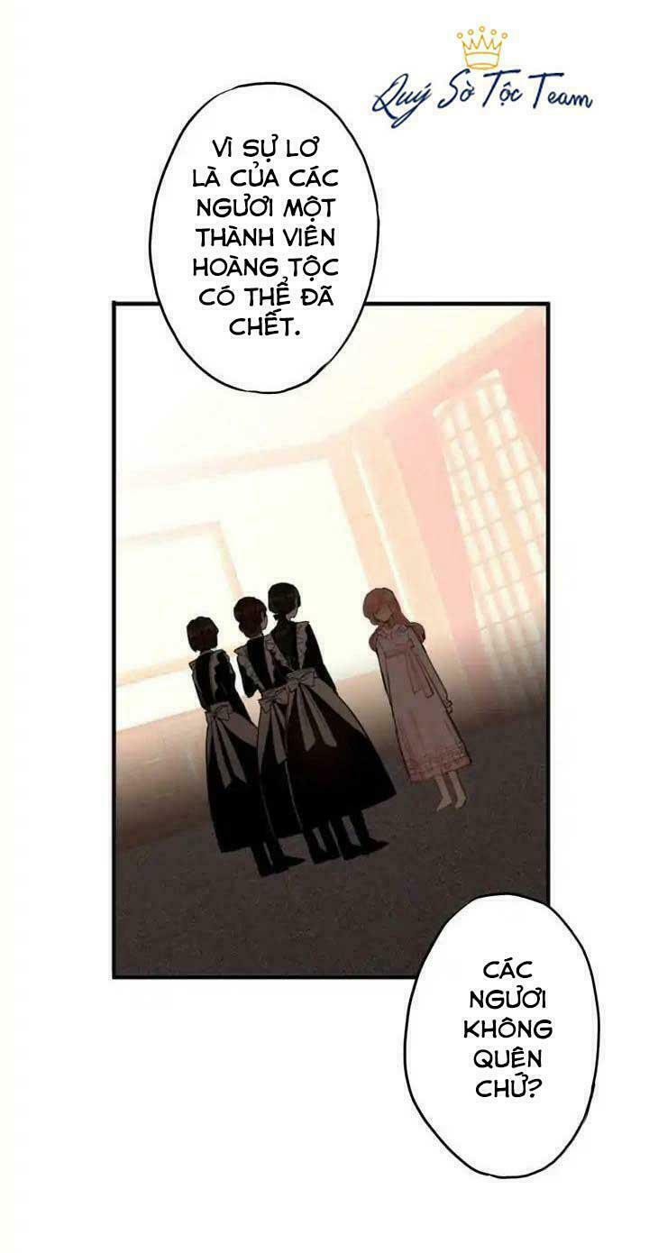 thánh nữ ẩn danh chapter 3 31