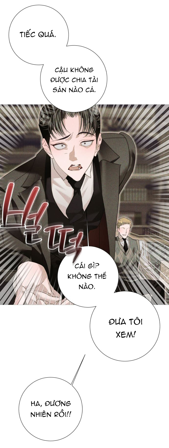 the queen of flies chapter 1.1 52