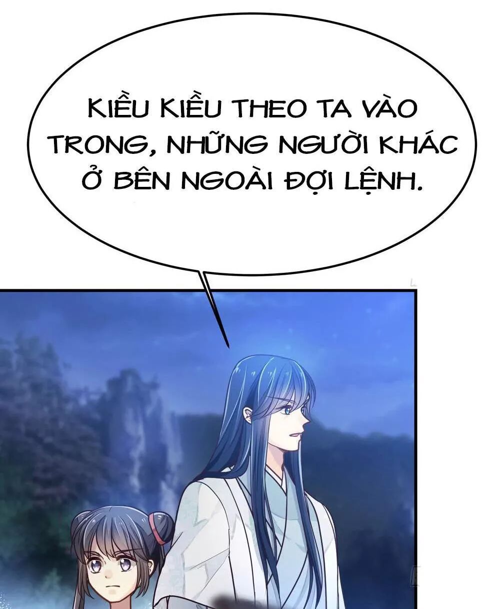 thái tử phi nhà ta thật hung hăng chapter 40 5