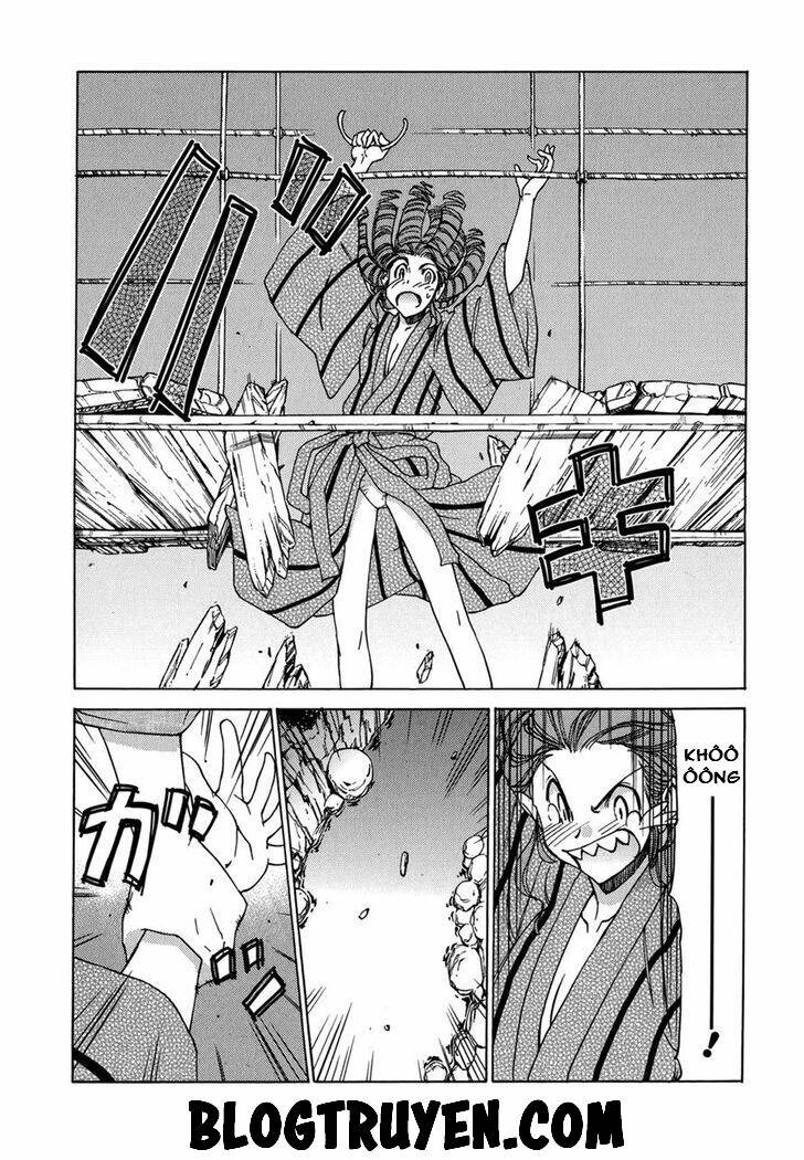 sekainohate de aimashou chapter 45 5