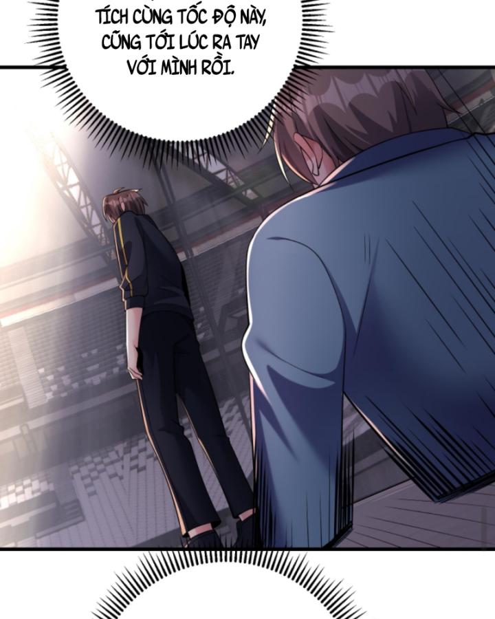 học cùng em gái, tôi bất cẩn vô địch rồi chapter 164 27