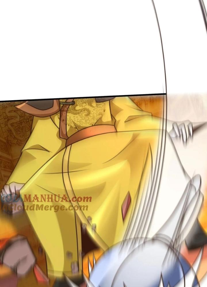 ta nuôi ma quỷ ở trấn ma ti chapter 223 14