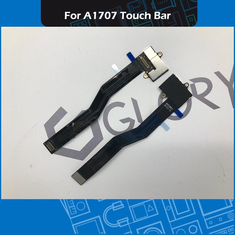 Dây Cáp A1707 Kết Nối Cảm Ứng AMS983 JC02-0 Cho Macbook Pro Retina 15 "A1707 LED Touchbar 2016 2017