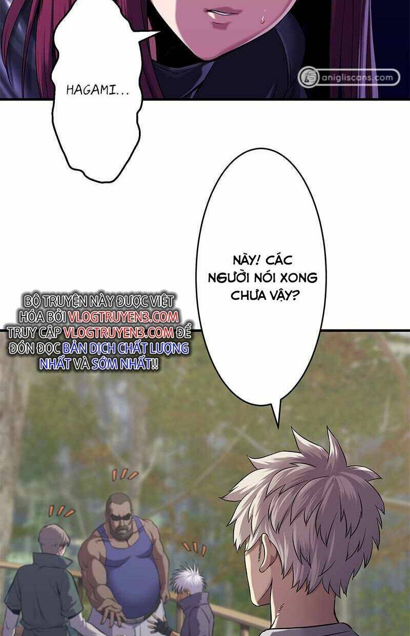 mê đạo tử ngục~vô địch sát thủ chinh phục ma lâm chapter 3 90