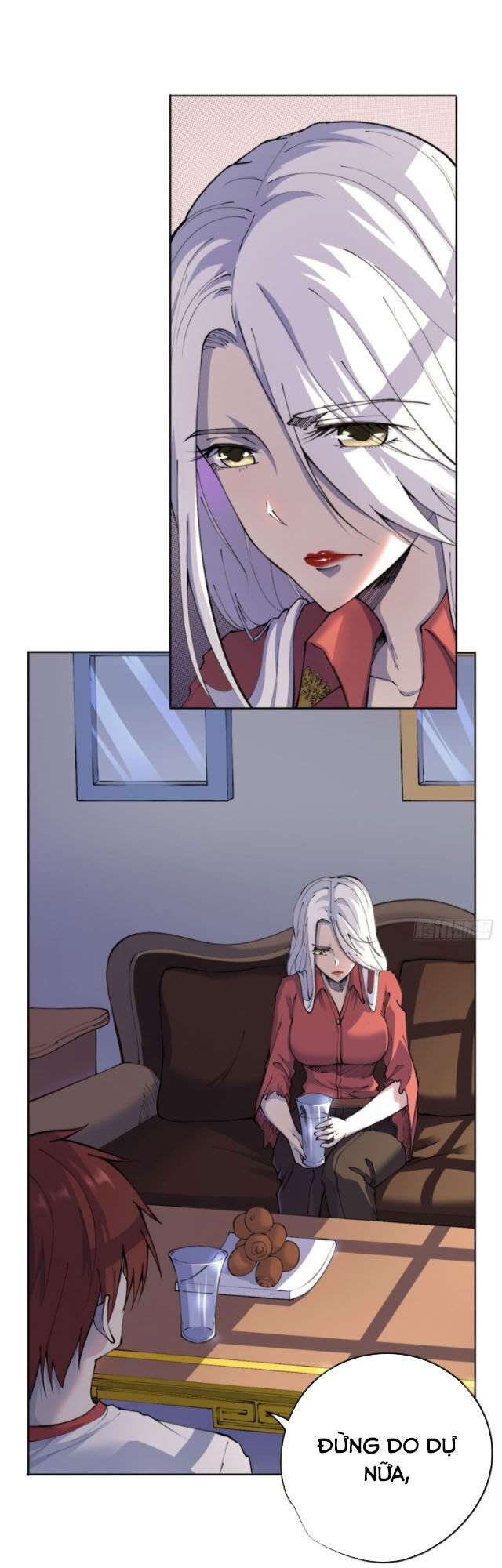 vương bài thần y chapter 19 1