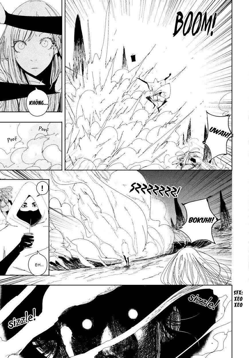 daisaiyuuki bokuhi seiden chapter 11 19