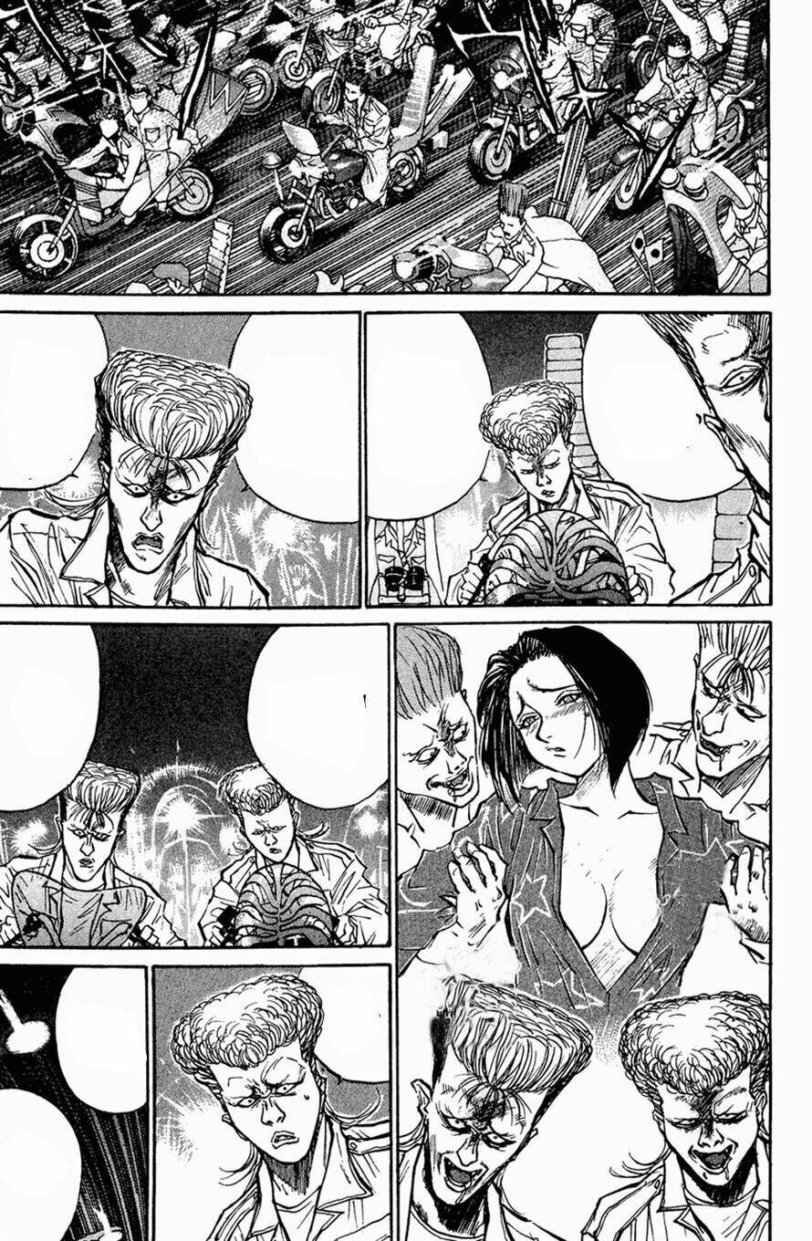 ningen kyouki katsuo chapter 26 16