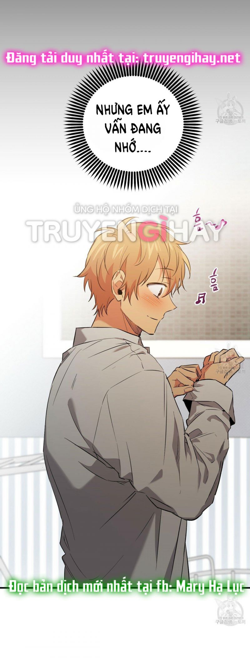 những chú thỏ của hapypy chapter 55.5 24