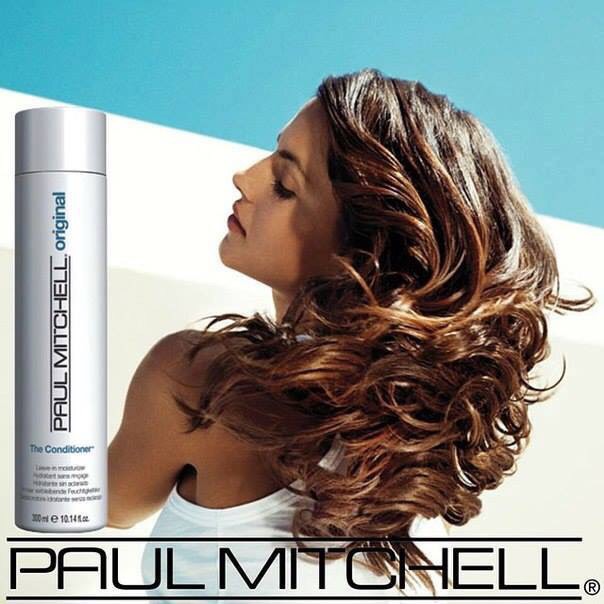 Xả khô Paul Mitchell The Conditioner Leave-in dưỡng ẩm siêu mềm mượt Mỹ 300ml