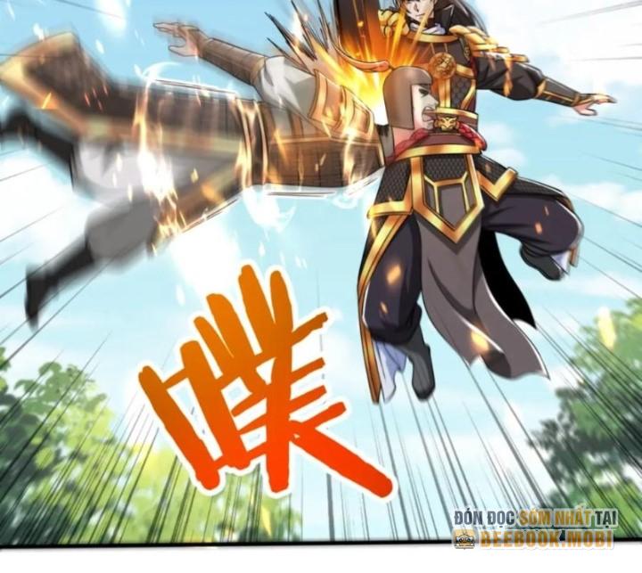 đại tần, ta là con tần thủy hoàng, giết địch thành thần chapter 66 67