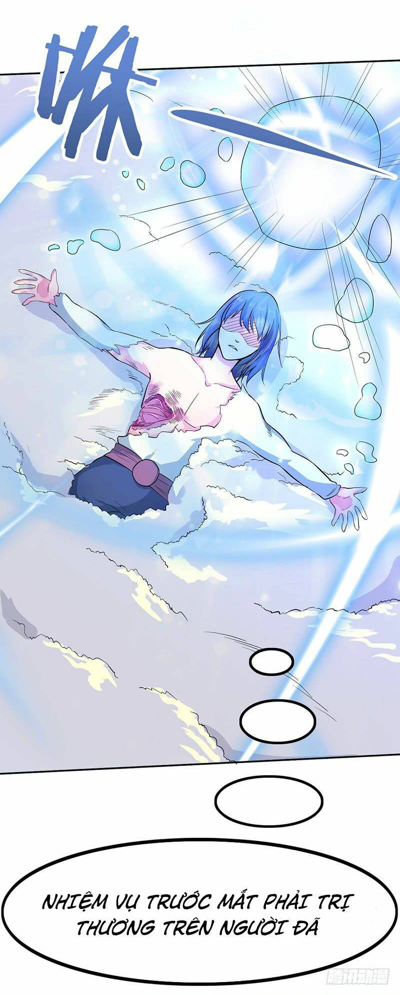 hỗn độn kiếm thần chapter 51 3