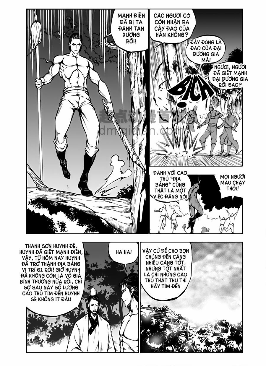 cửu đỉnh ký chapter 21 1