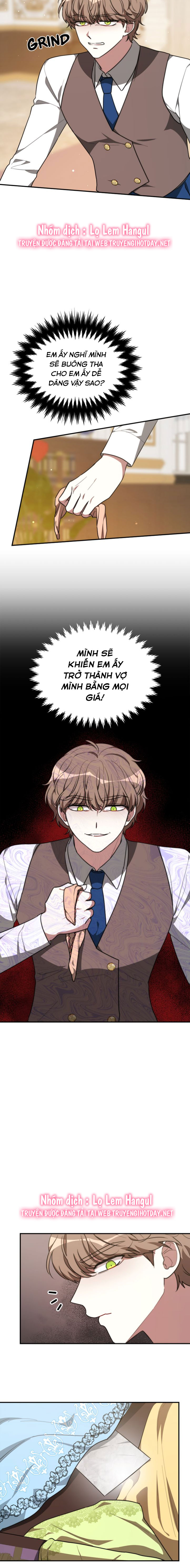 chuyện tình tay ba chapter 71 4