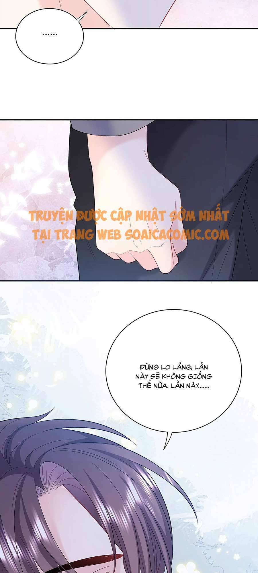 tôi dựa vào tà ý: nghịch chuyển nhân sinh chapter 46 40