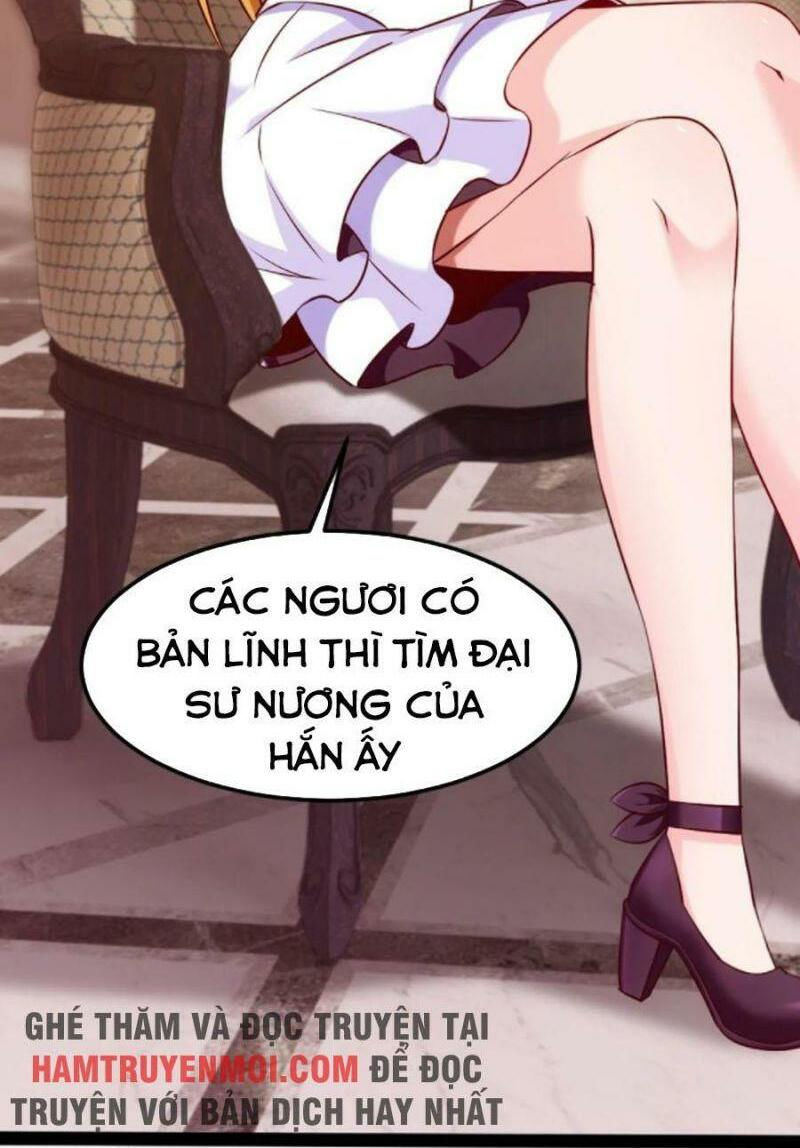 ma thú kiếm thánh dị giới tung hoành chapter 226 24