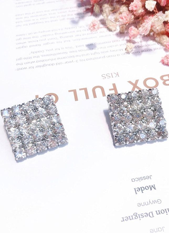 Bông tai / khuyên tai cao cấp