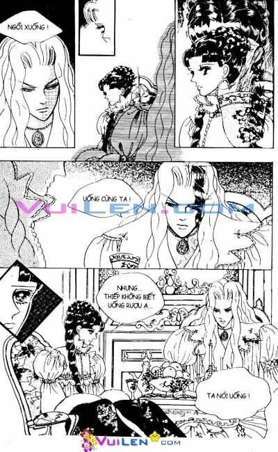 princess - công chúa xứ hoa (bản đẹp) chapter 12 123