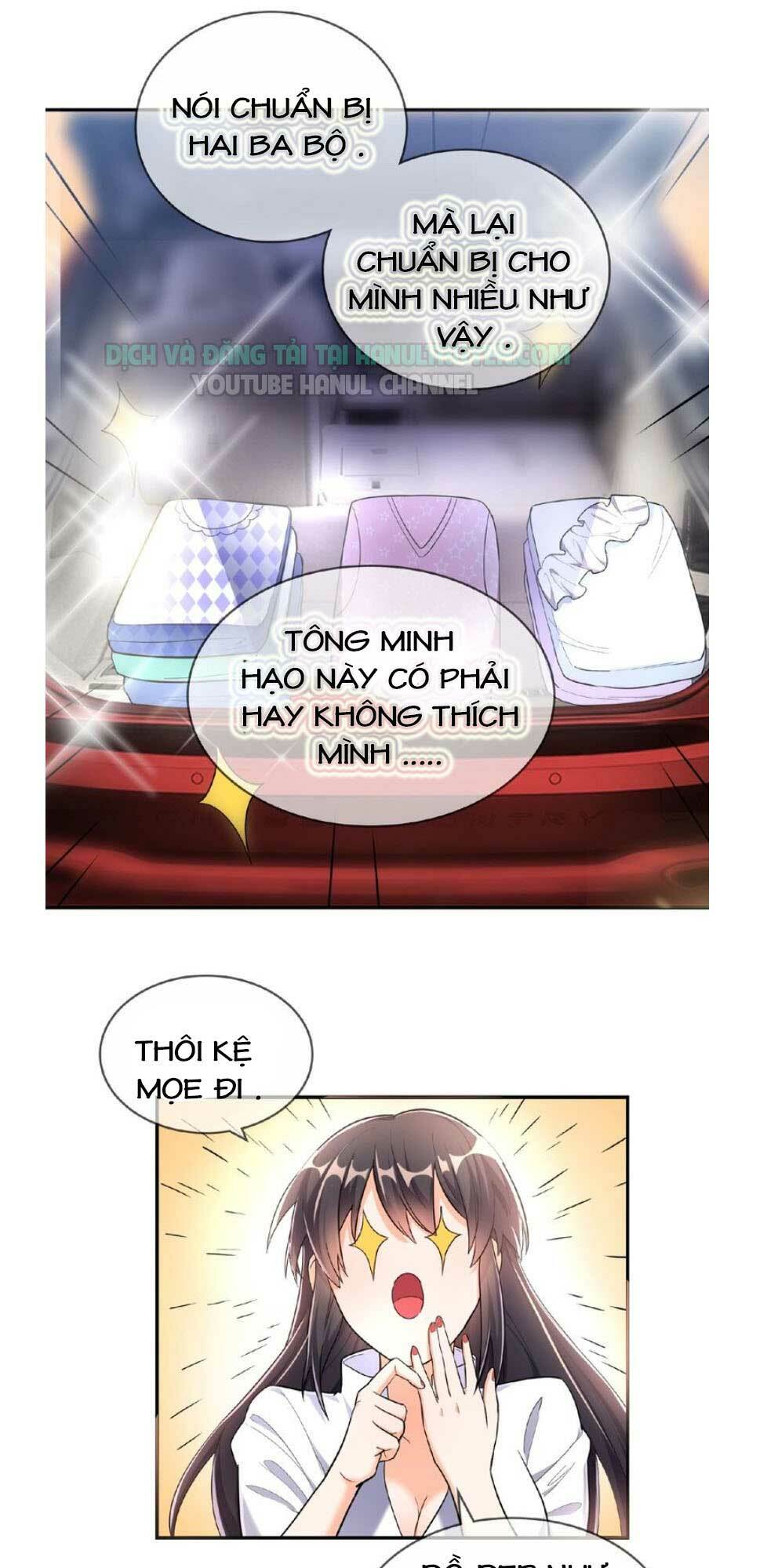 kiều thê muốn bỏ trốn của phúc hắc tổng tài chapter 16 22