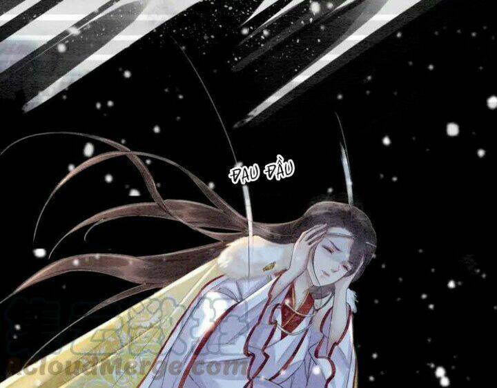 trọng sinh bá sủng nhiếp chính vương quá mạnh mẽ chapter 221 10