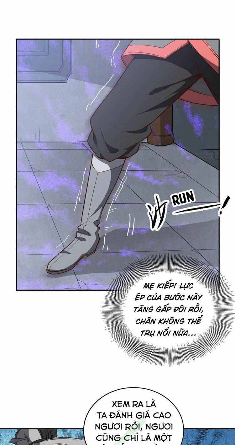 khốn long đại lục chapter 9 7