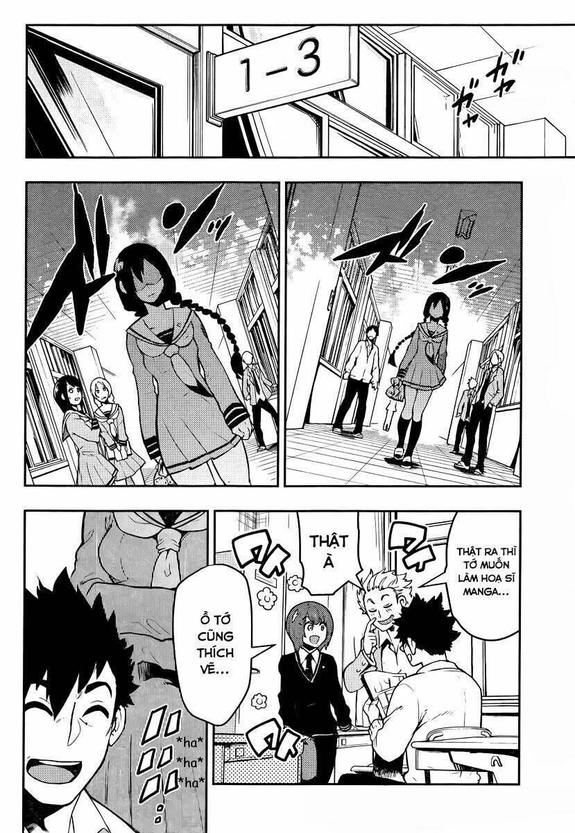 boku girl chapter 88 4