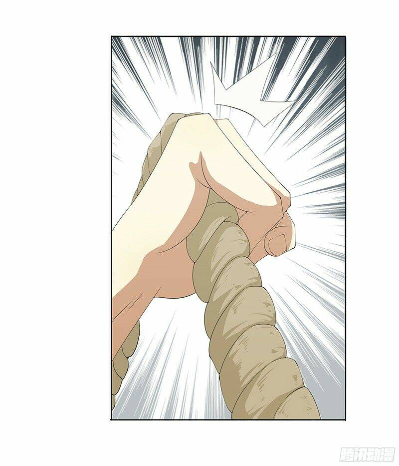 khuynh thế độc phi chapter 3 17