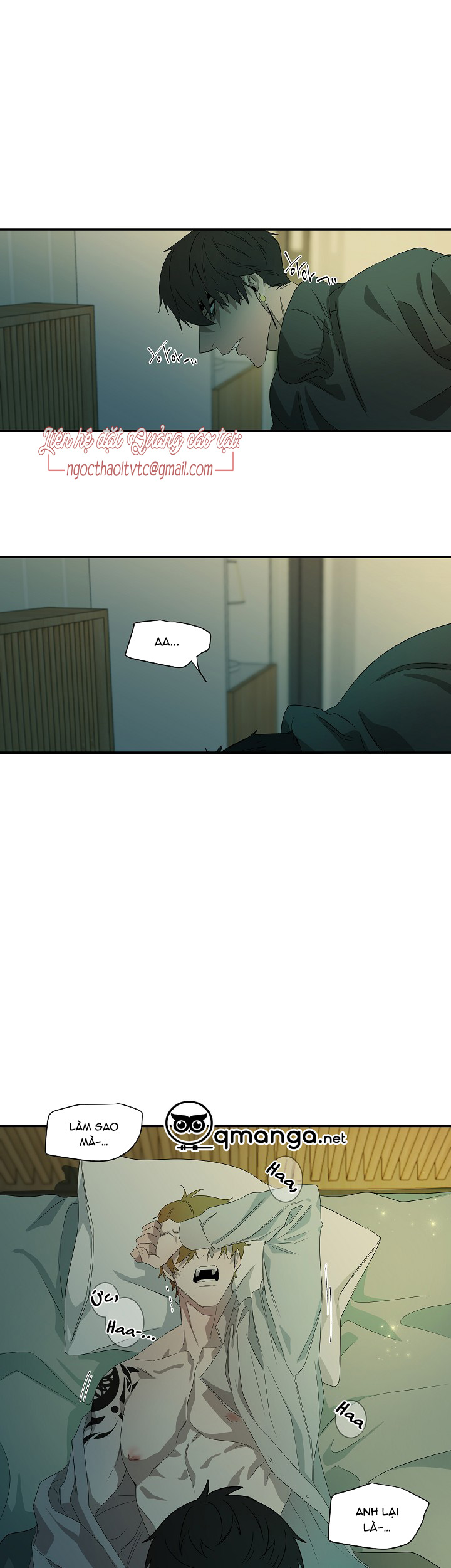 ever green chapter 22 24