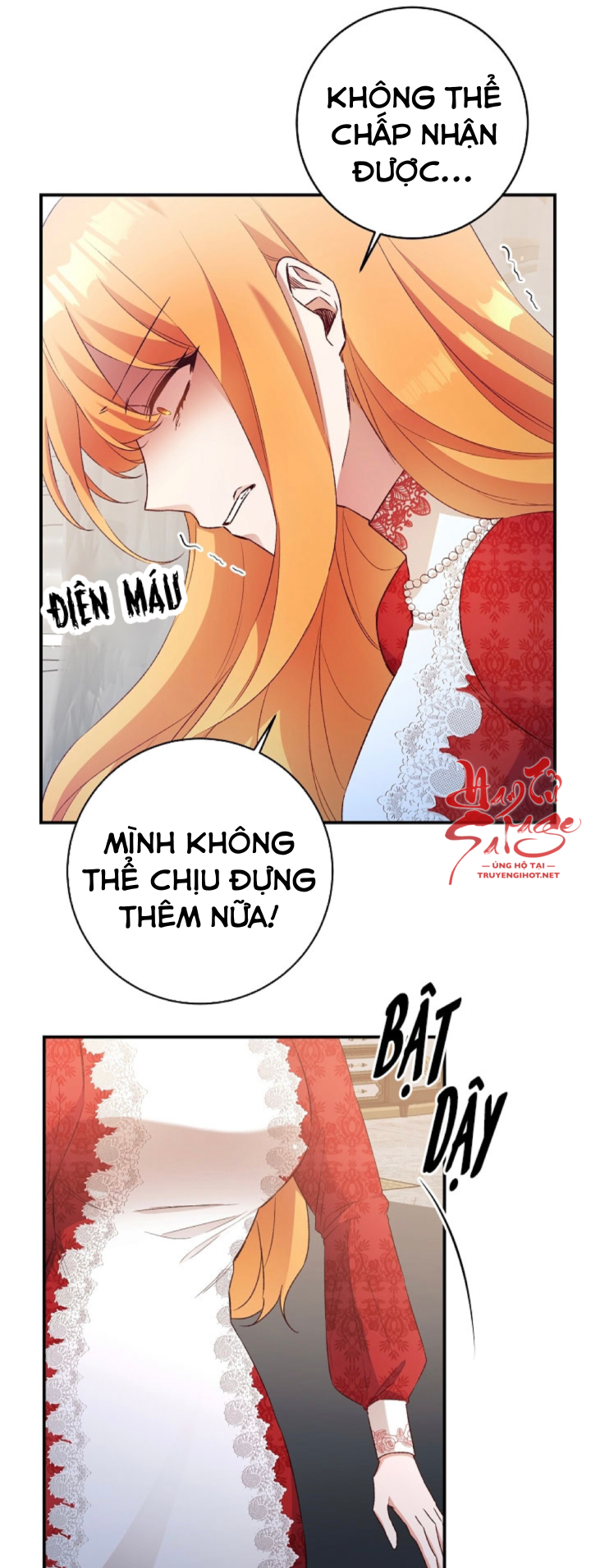 lý do nàng ấy sống như 1 ác nữ chapter 36 29