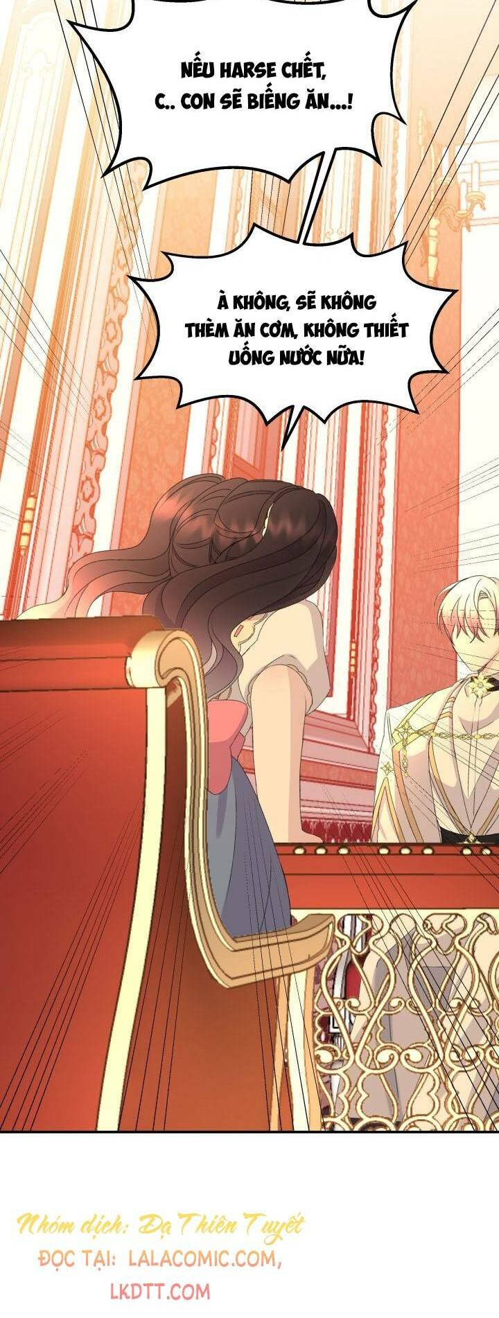 công chúa huỷ diệt chapter 26 26