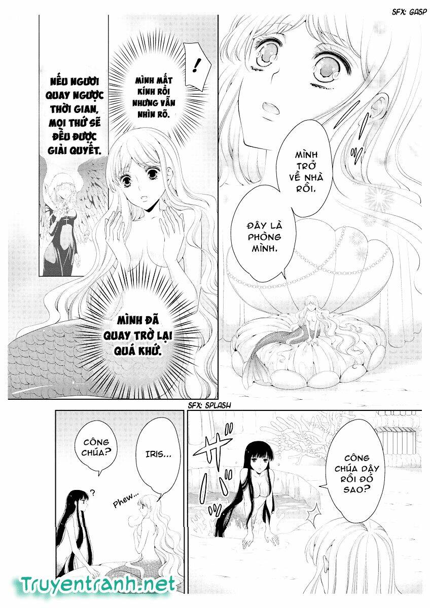 erotic fairy tales - the little mermaid chapter 35 13