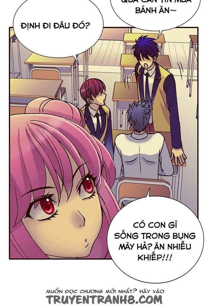 trăng mờ chapter 17 18