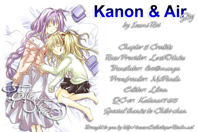 kanon & air sky chapter 8 14