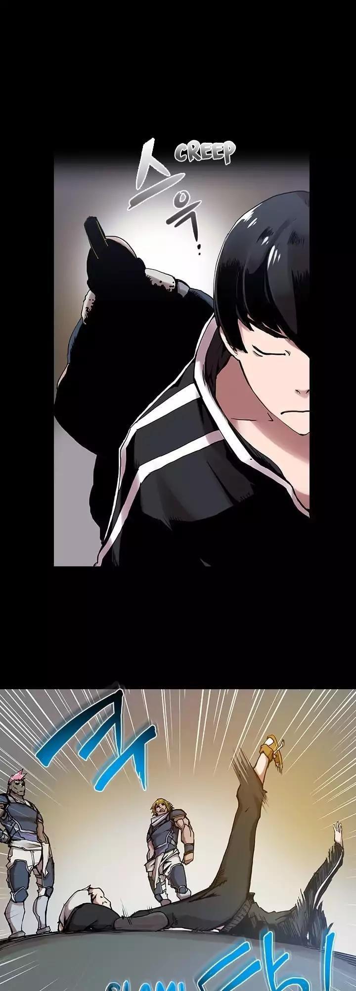 quá tải chapter 22 27