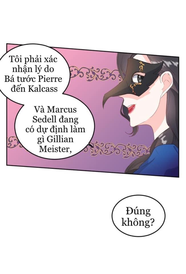 ebony, quạ đen chapter 15 18