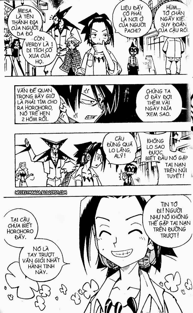 vua pháp thuật chapter 92 3