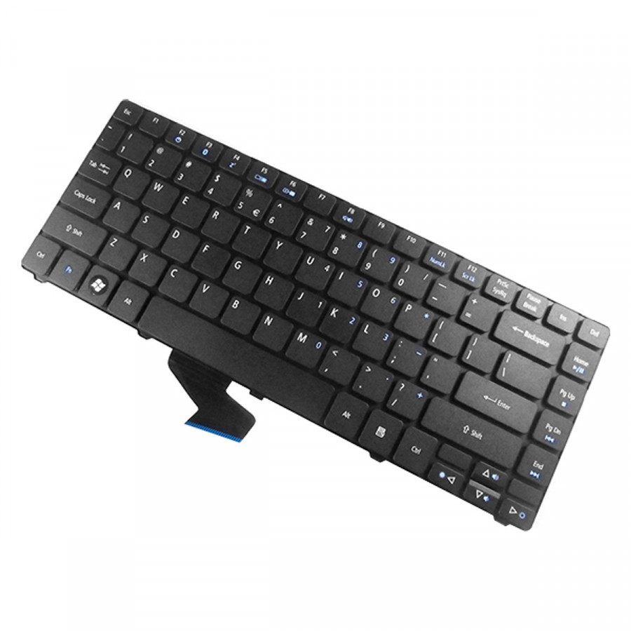 Bàn phím dùng cho laptop Acer Aspire 4736, 4935, 3810, 4810, D732
