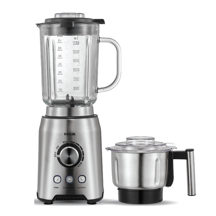 Máy xay sinh tố đa năng Roler RB-4138A