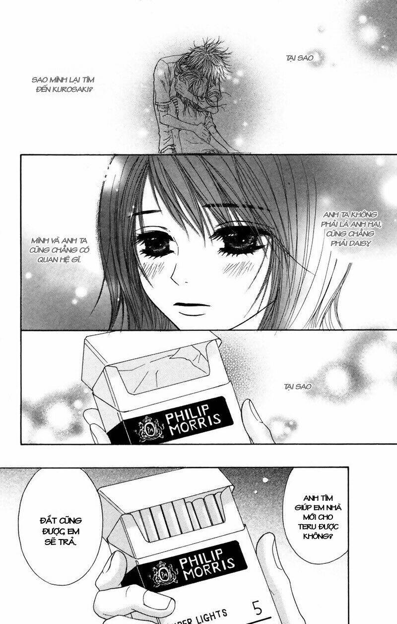 điện kích daisy chapter 4 38