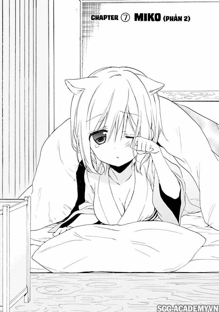 kudamimi no neko chapter 7 4