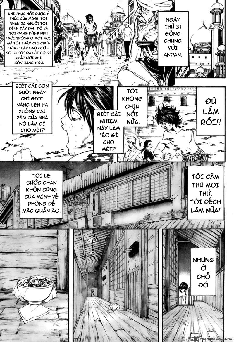 gintama - linh hồn bạc chapter 293 14