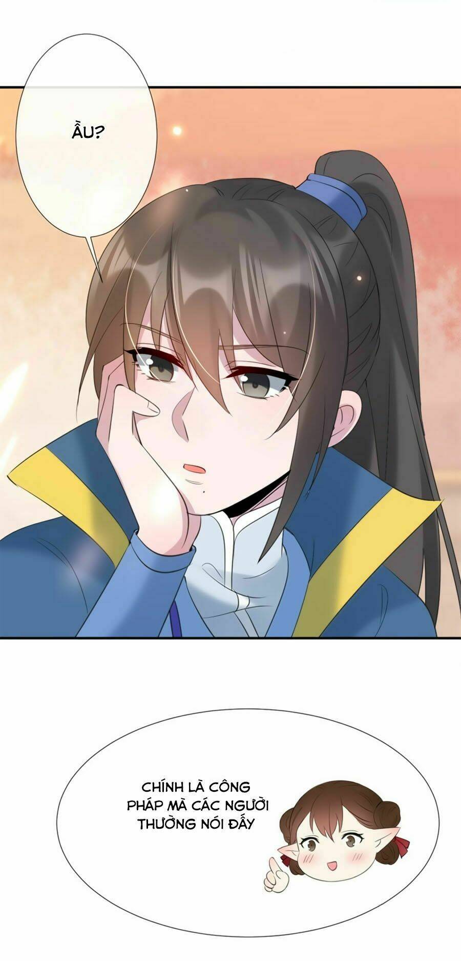tuyệt thế thần y: phúc hắc đại tiểu thư chapter 12.2 7