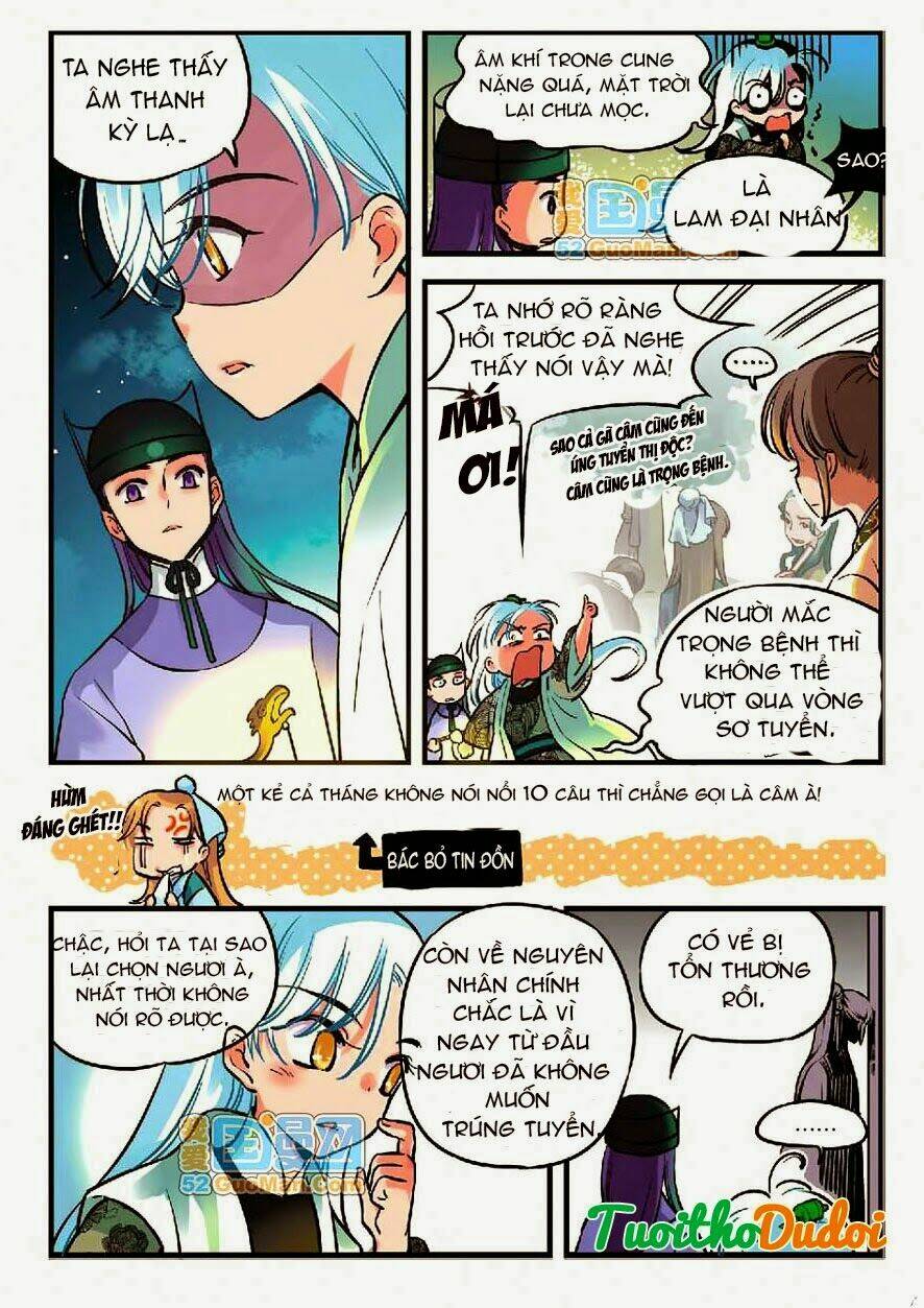 hoa phi hoa chapter 10 5