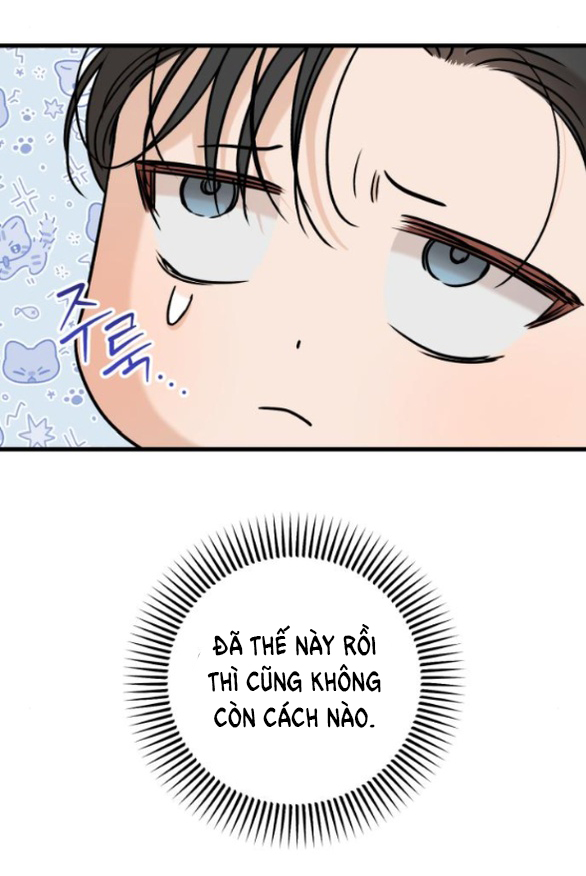 Nóng Lòng Muốn Giày Vò Em chapter 65.2 26