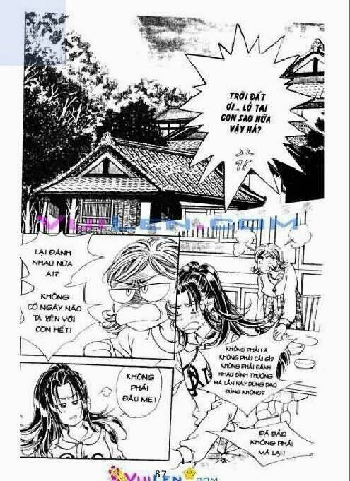 nhật ký tân hôn chapter 1 85